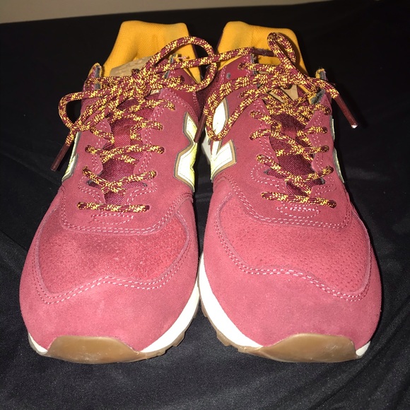 New Balance Sneakers - Picture 2 of 5